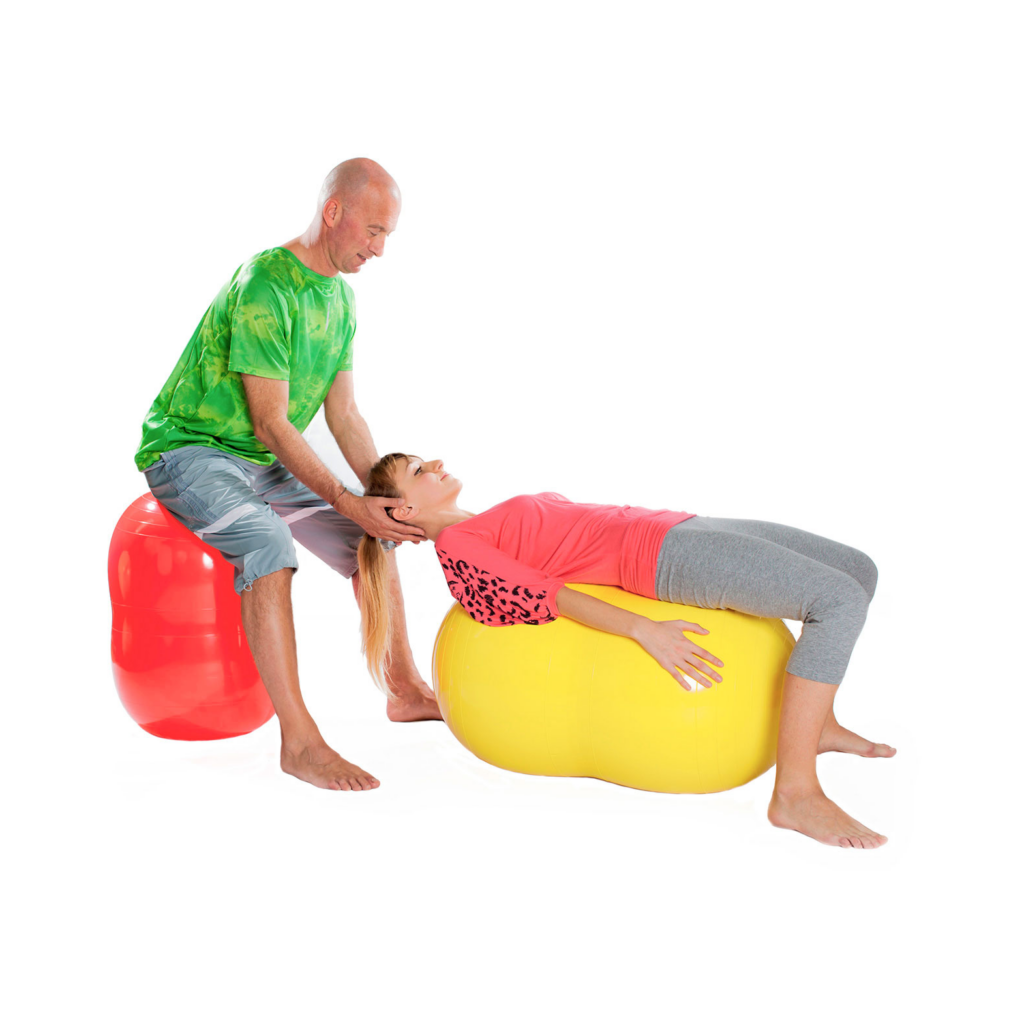 Ledraplastic-papupallot - Physio Roll